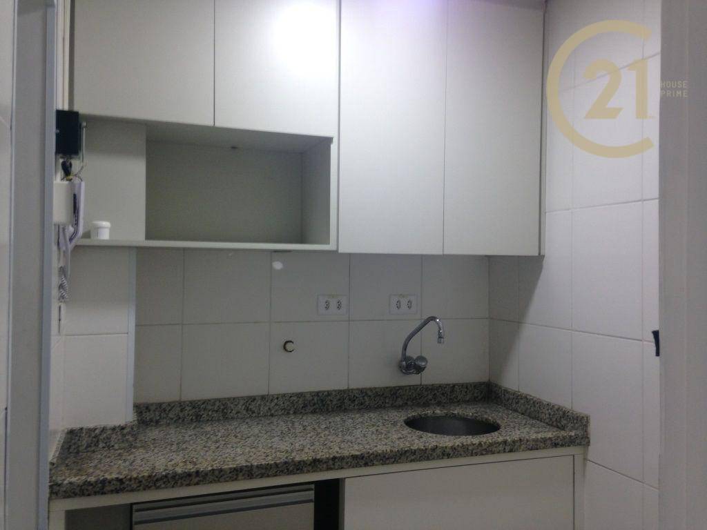 Conjunto Comercial-Sala para alugar, 340m² - Foto 15