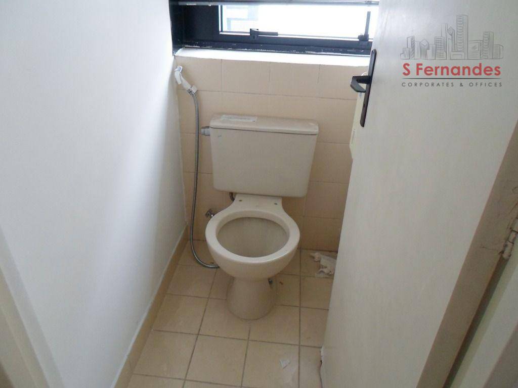 Conjunto Comercial-Sala à venda e aluguel, 40m² - Foto 11