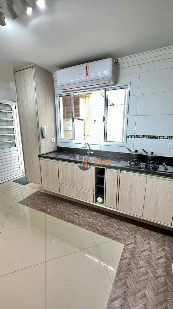 Sobrado à venda com 2 quartos, 116m² - Foto 15