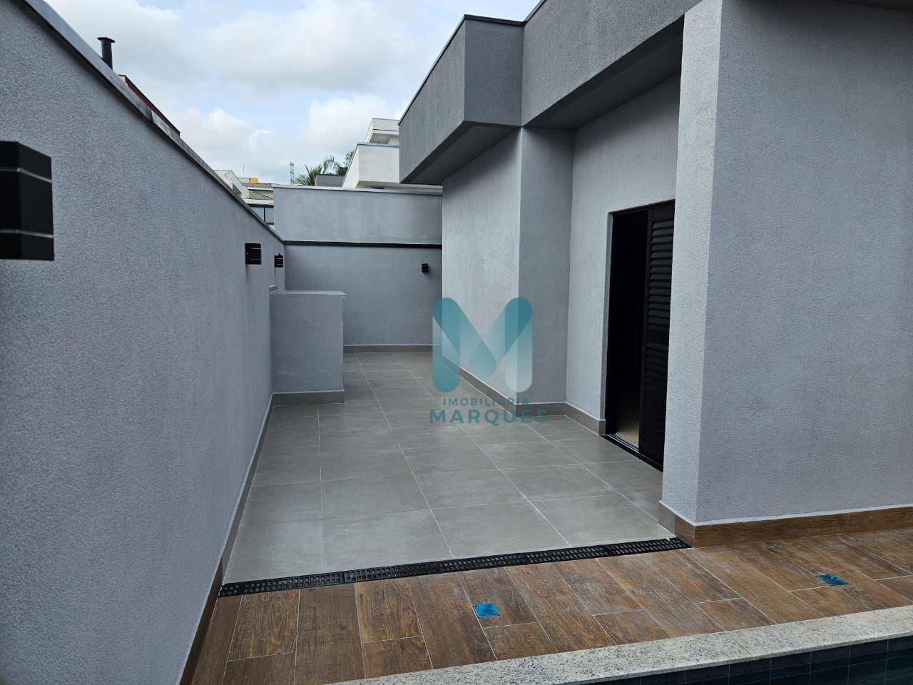 Casa de Condomínio à venda com 3 quartos, 150m² - Foto 4