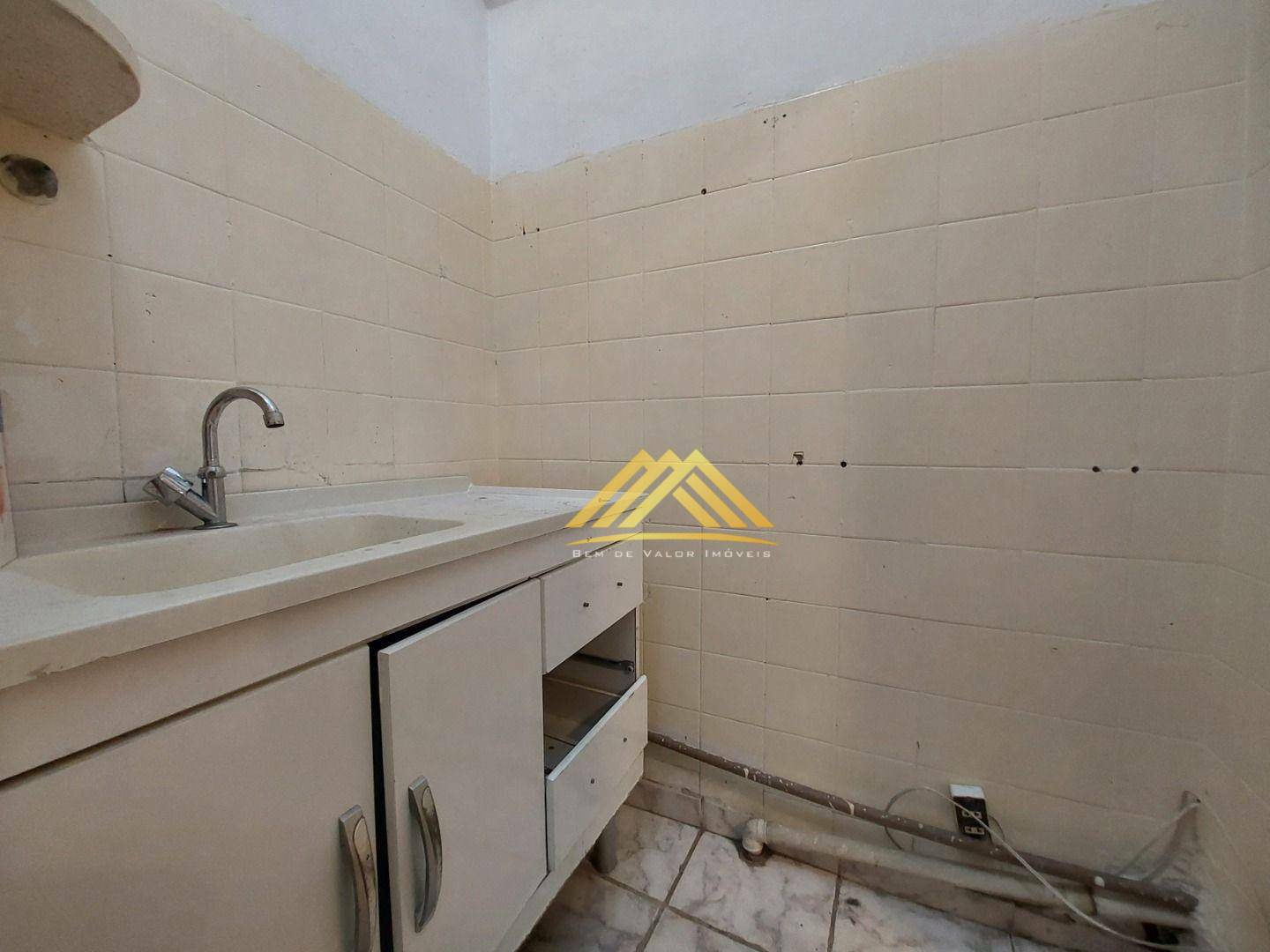 Conjunto Comercial-Sala para alugar, 28m² - Foto 12