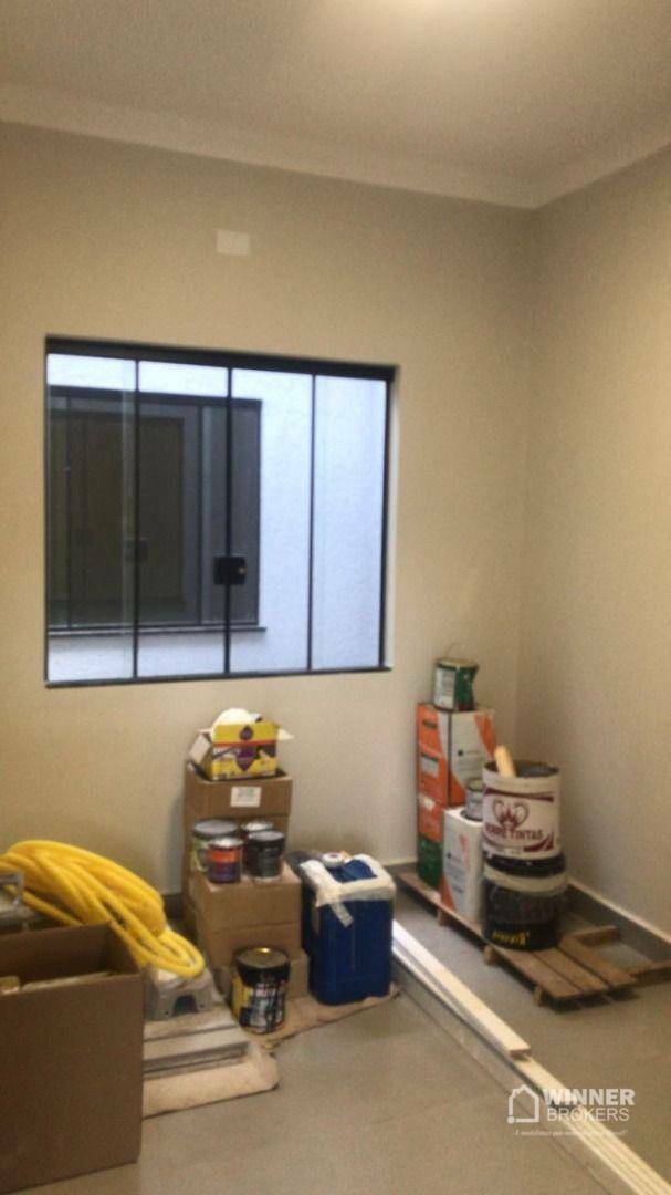 Casa à venda com 2 quartos, 74m² - Foto 11