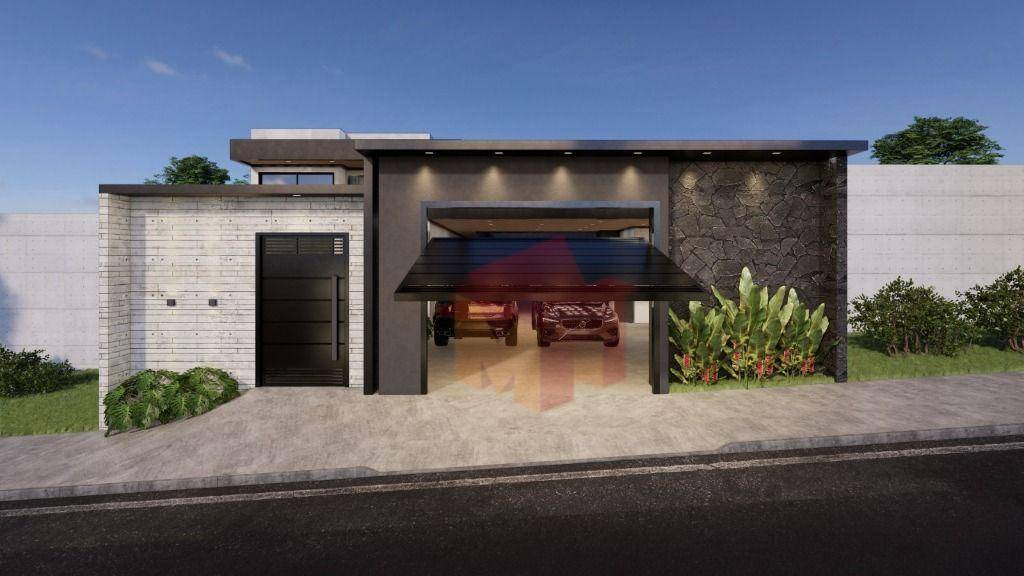 Casa, 3 quartos, 192 m² - Foto 3