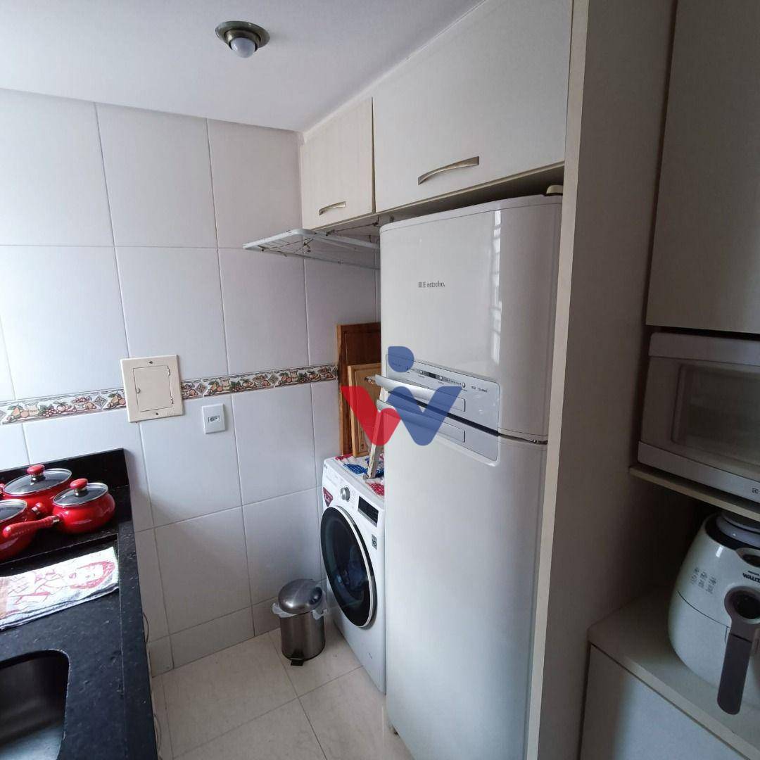 Apartamento à venda com 2 quartos, 50m² - Foto 22