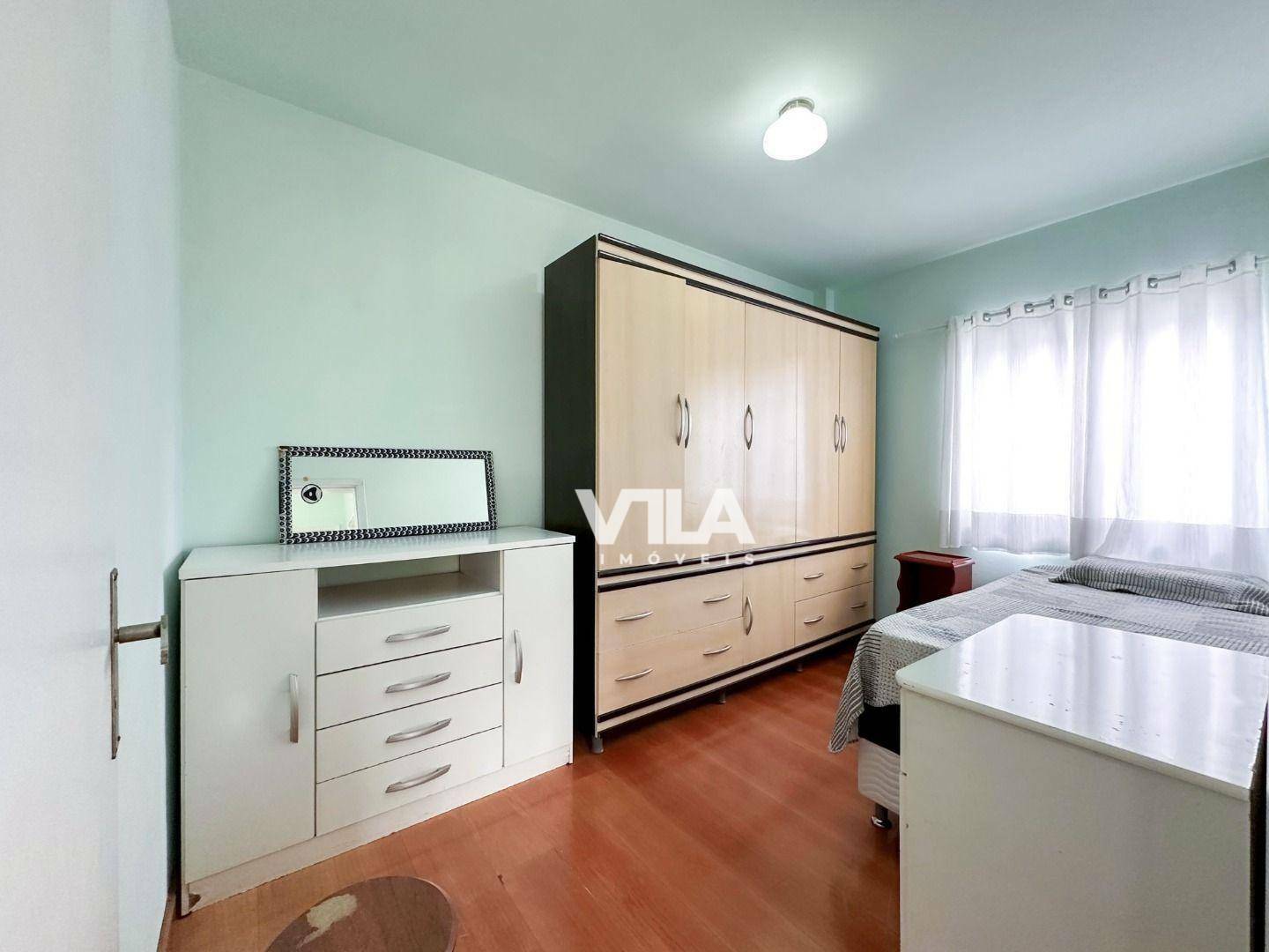 Apartamento à venda com 3 quartos, 63m² - Foto 9