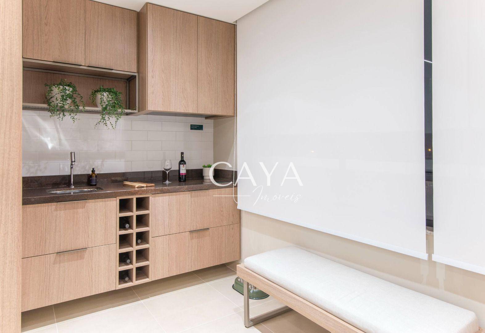 Apartamento à venda com 2 quartos, 66m² - Foto 8