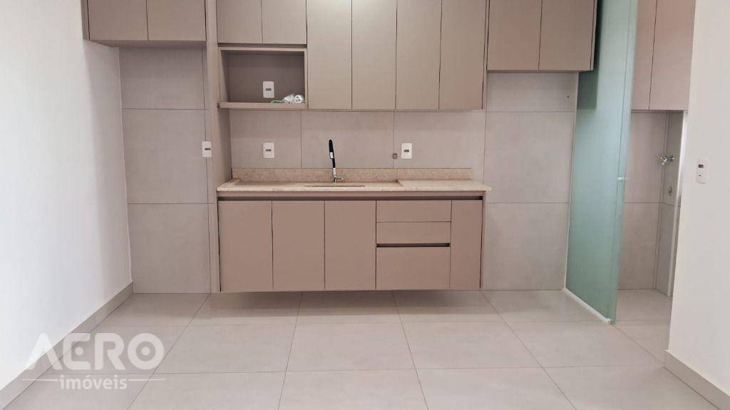 Apartamento para alugar com 1 quarto, 41m² - Foto 7