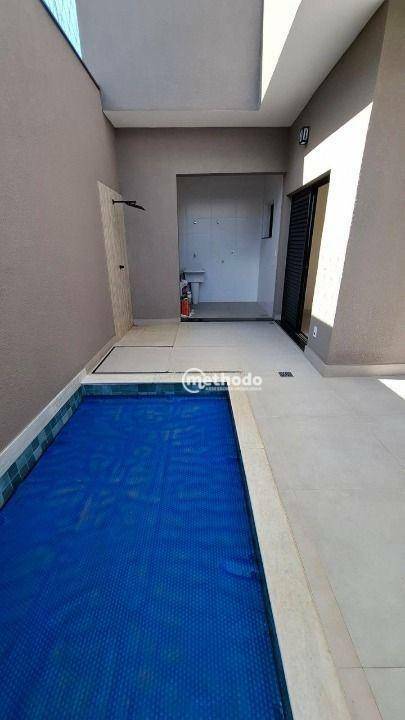 Casa de Condomínio à venda com 3 quartos, 139m² - Foto 20