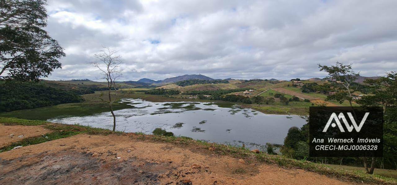 Terreno à venda, 400M2 - Foto 4