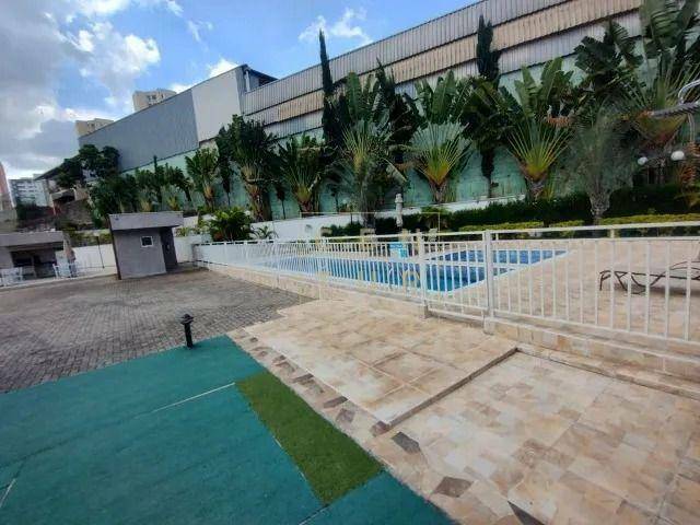 Apartamento para alugar com 3 quartos, 73m² - Foto 9