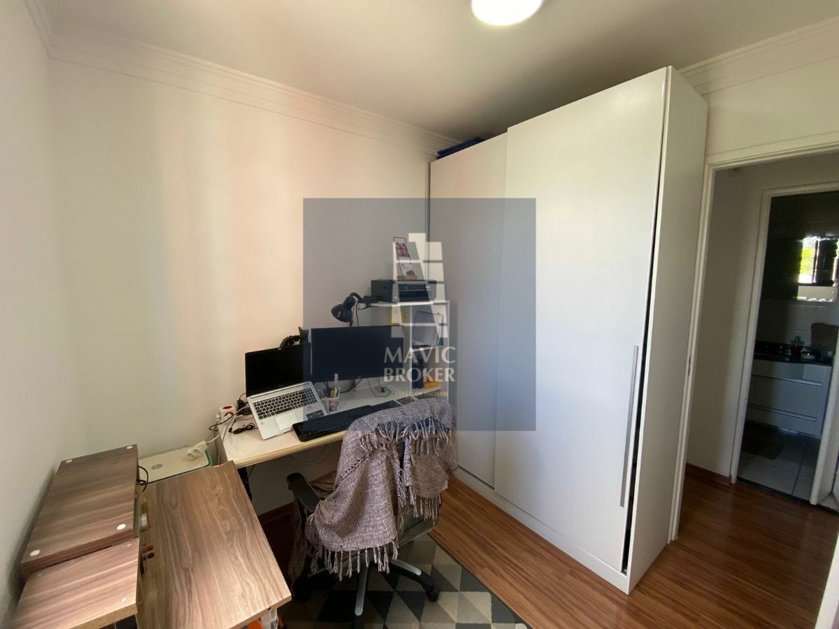 Apartamento à venda com 3 quartos, 80m² - Foto 27