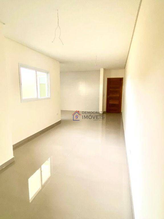 Apartamento à venda com 2 quartos, 58m² - Foto 3