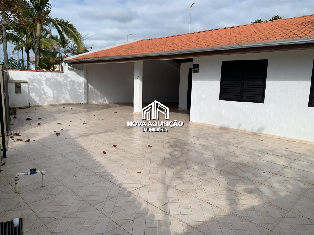 Casa de Condomínio à venda com 2 quartos, 107m² - Foto 1