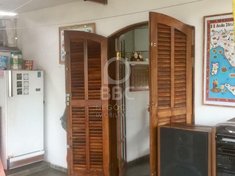 Sobrado à venda com 3 quartos, 240m² - Foto 23