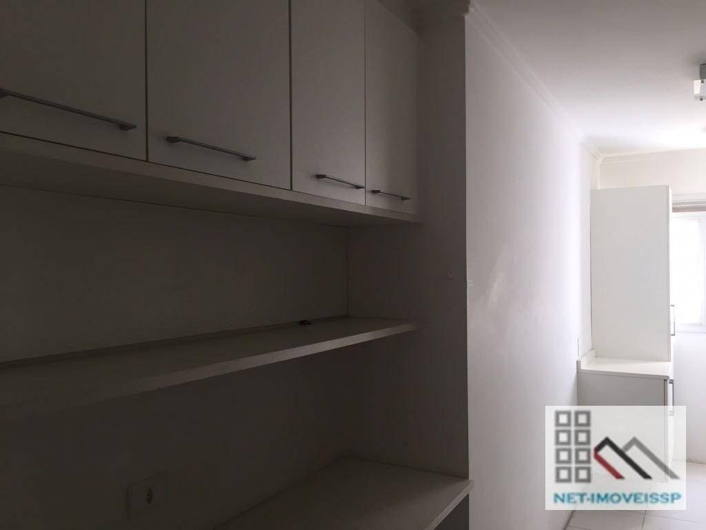 Apartamento à venda com 2 quartos, 62m² - Foto 6