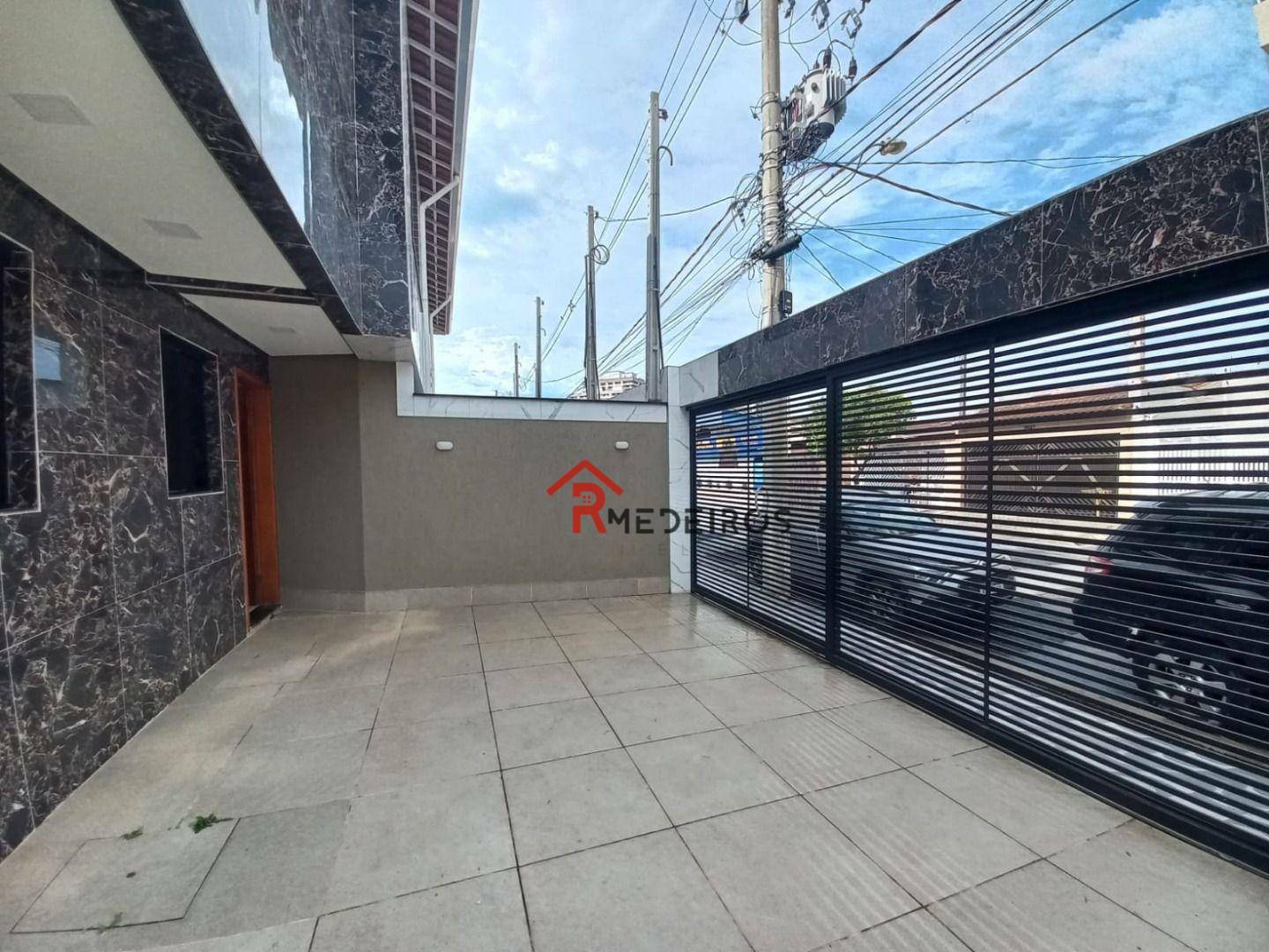 Casa de Condomínio à venda com 2 quartos, 43m² - Foto 10