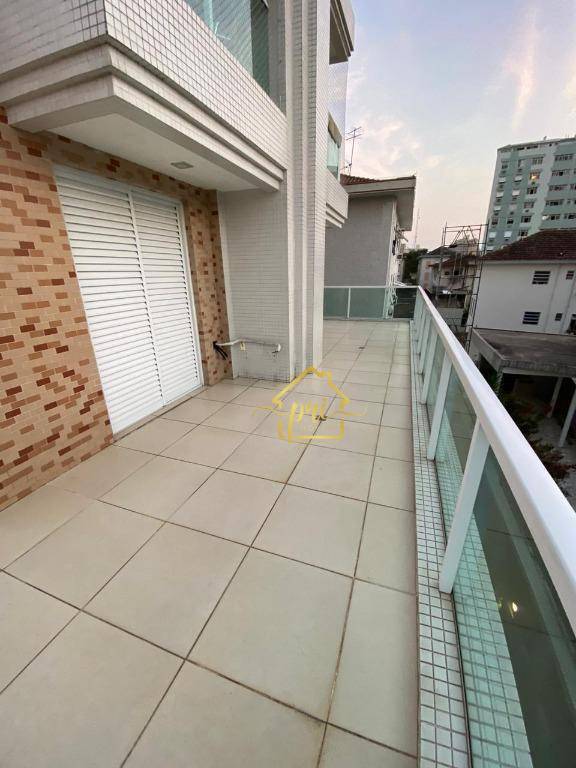 Apartamento para alugar com 3 quartos, 235m² - Foto 2