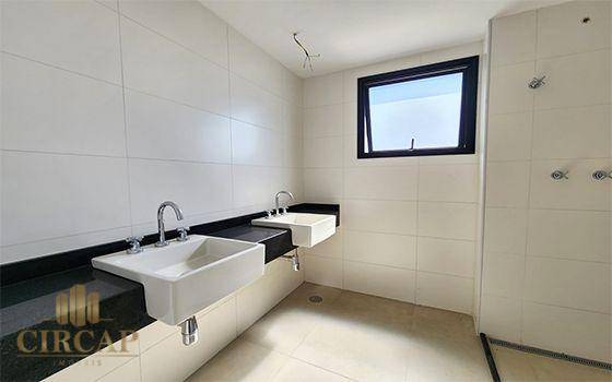 Apartamento à venda com 3 quartos, 151m² - Foto 11