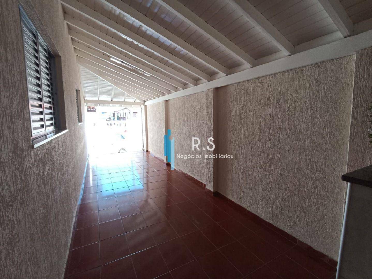 Casa à venda com 5 quartos, 128m² - Foto 15