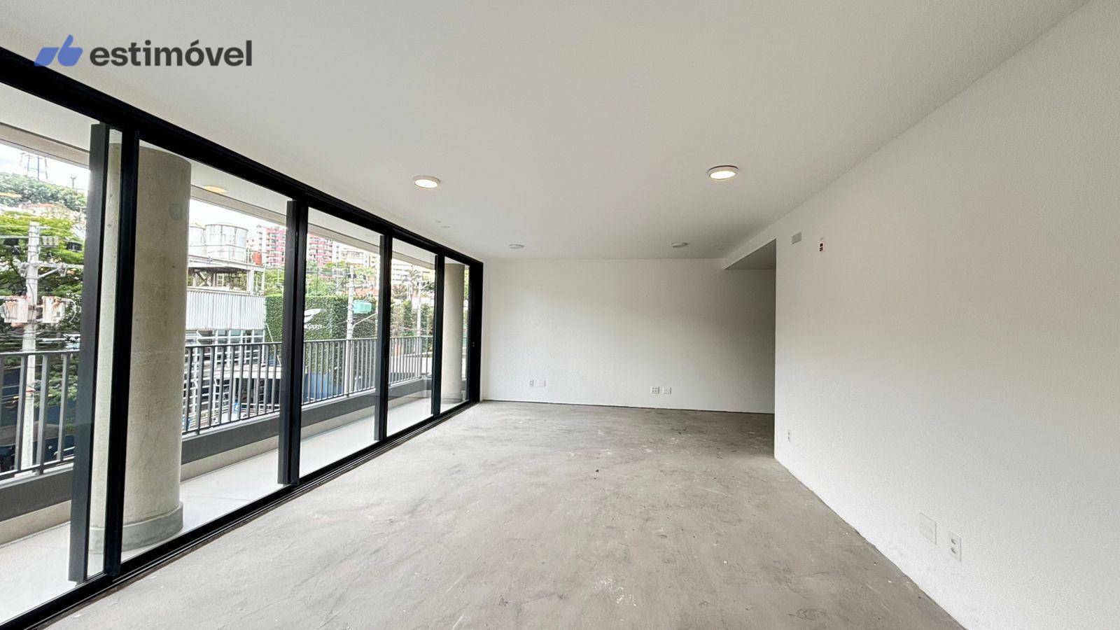 Apartamento à venda com 3 quartos, 218m² - Foto 3