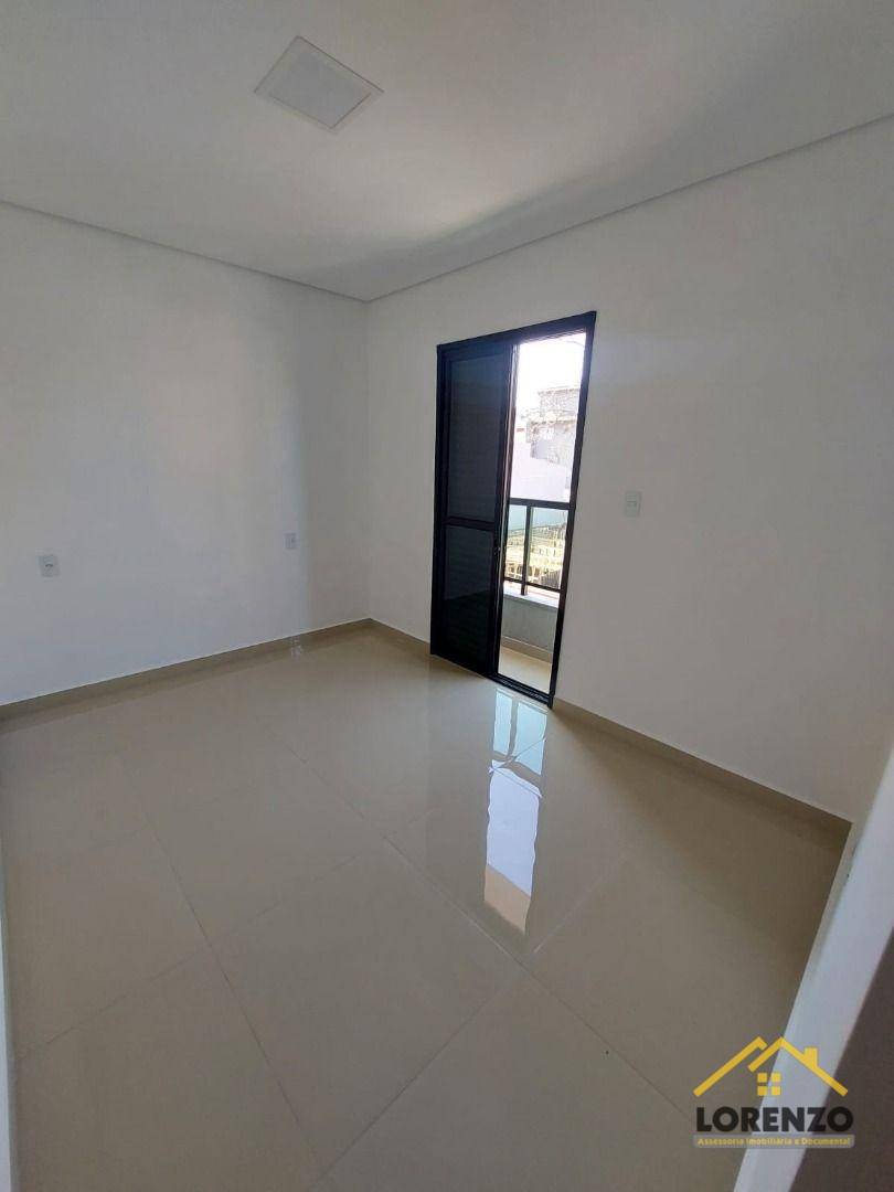 Cobertura à venda com 2 quartos, 105m² - Foto 6