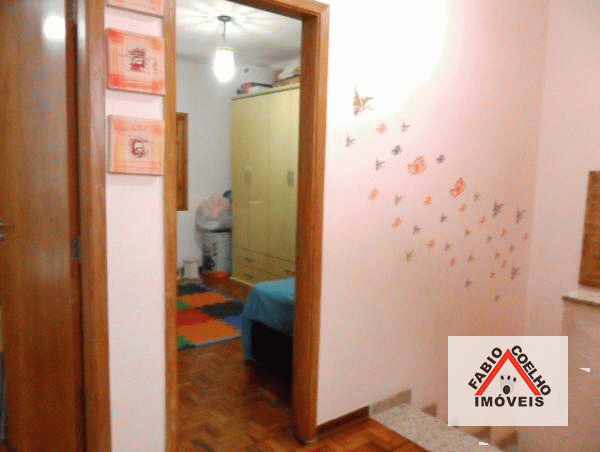 Casa à venda com 3 quartos, 110m² - Foto 16