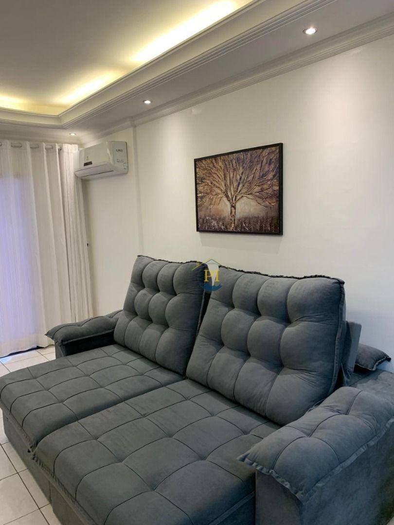 Apartamento à venda com 2 quartos, 105m² - Foto 4