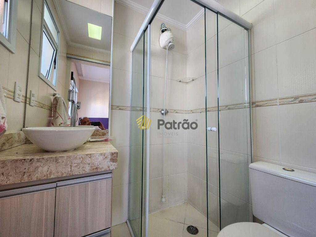 Apartamento à venda com 3 quartos, 133m² - Foto 33