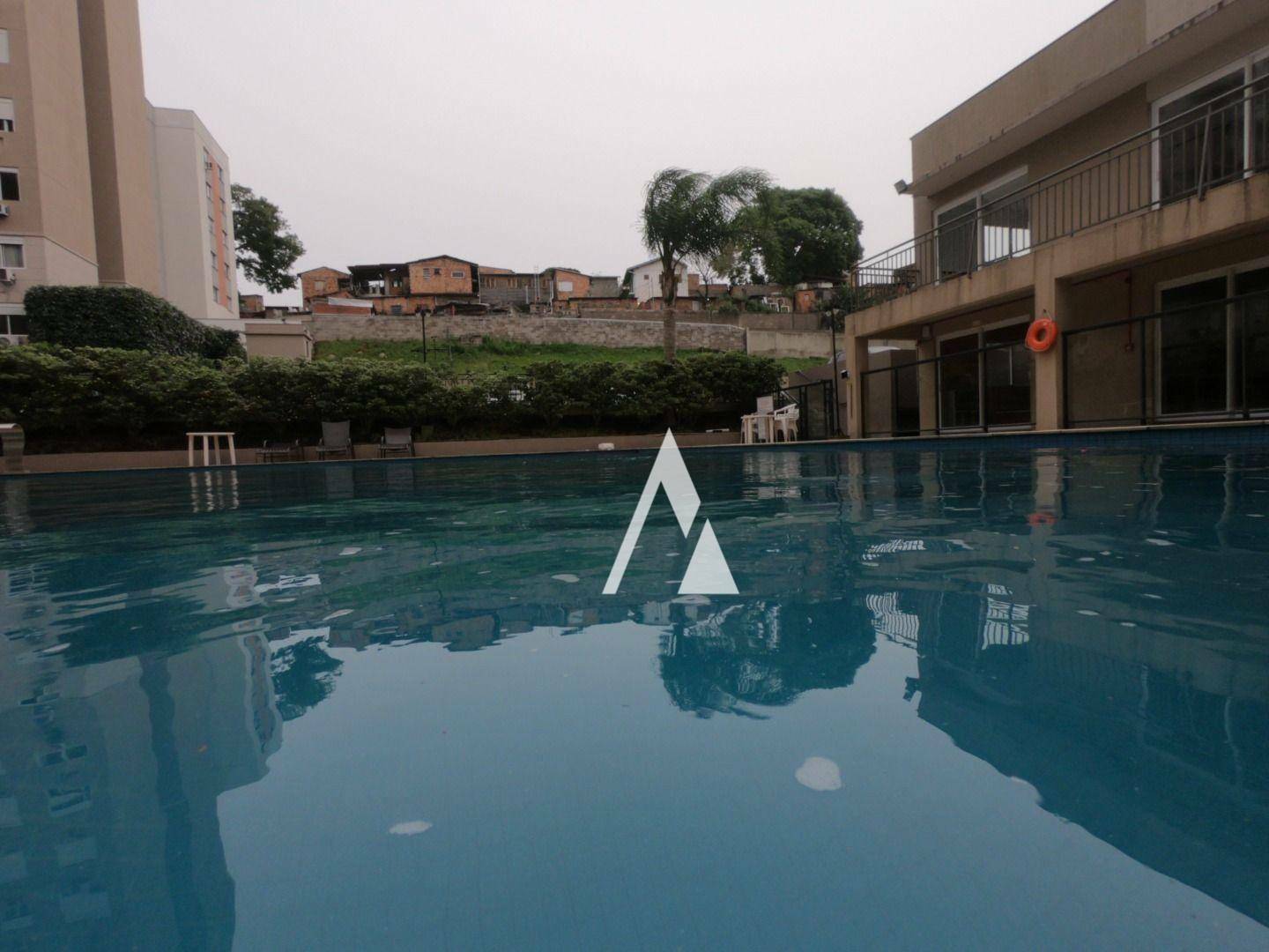 Apartamento para alugar com 3 quartos, 67m² - Foto 54