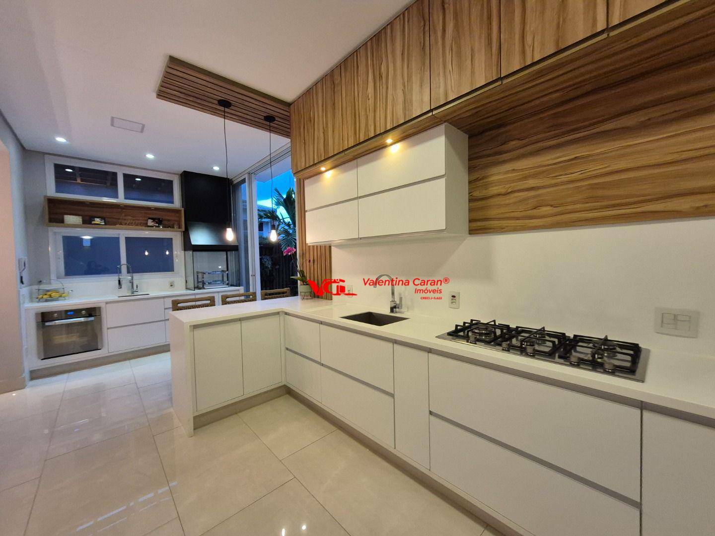 Casa de Condomínio, 3 quartos - Foto 14