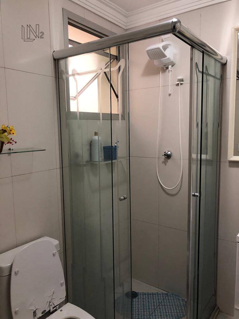 Apartamento à venda com 3 quartos, 110m² - Foto 31