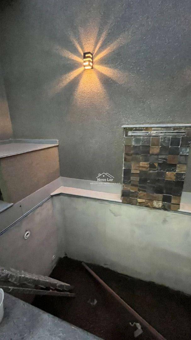 Casa à venda com 2 quartos, 94m² - Foto 5