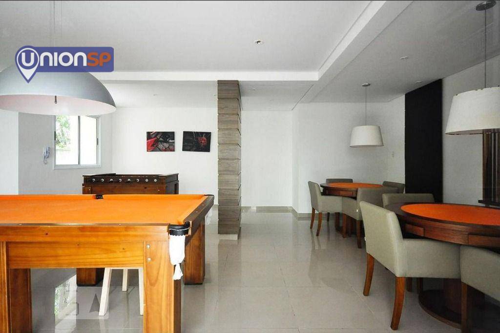 Apartamento à venda com 1 quarto, 48m² - Foto 15