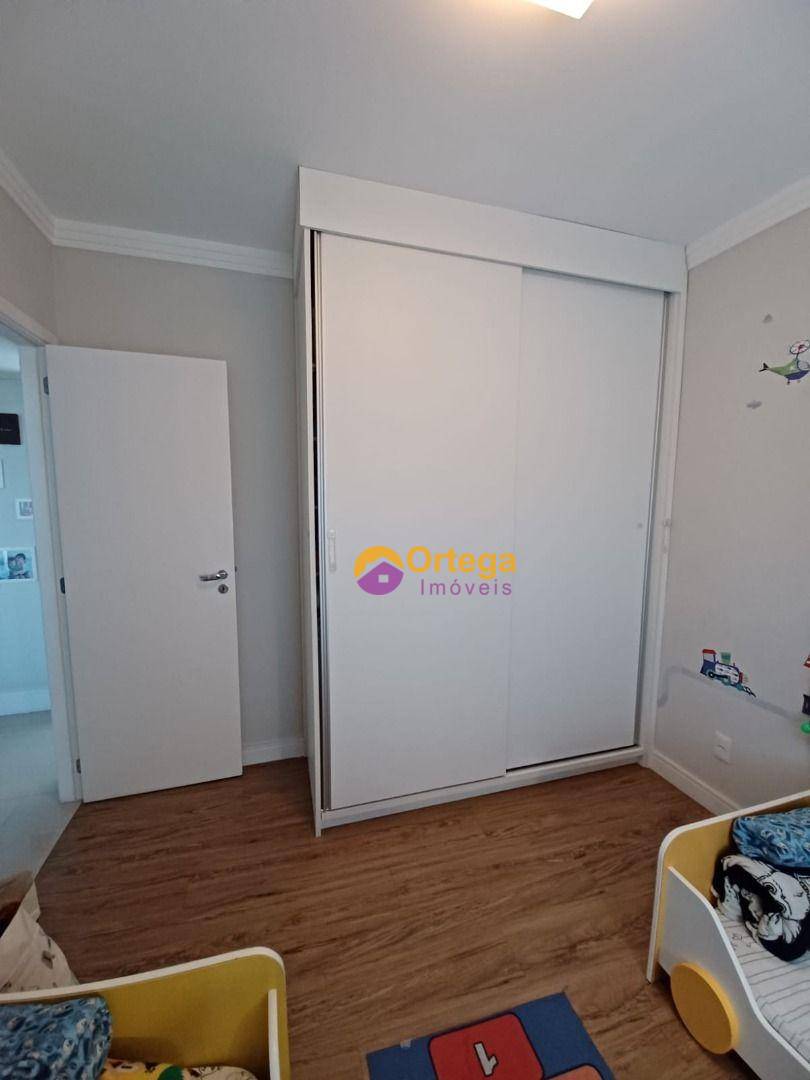 Apartamento à venda com 4 quartos, 118m² - Foto 7