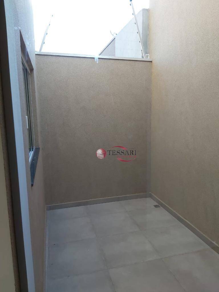 Casa à venda com 3 quartos, 140m² - Foto 21