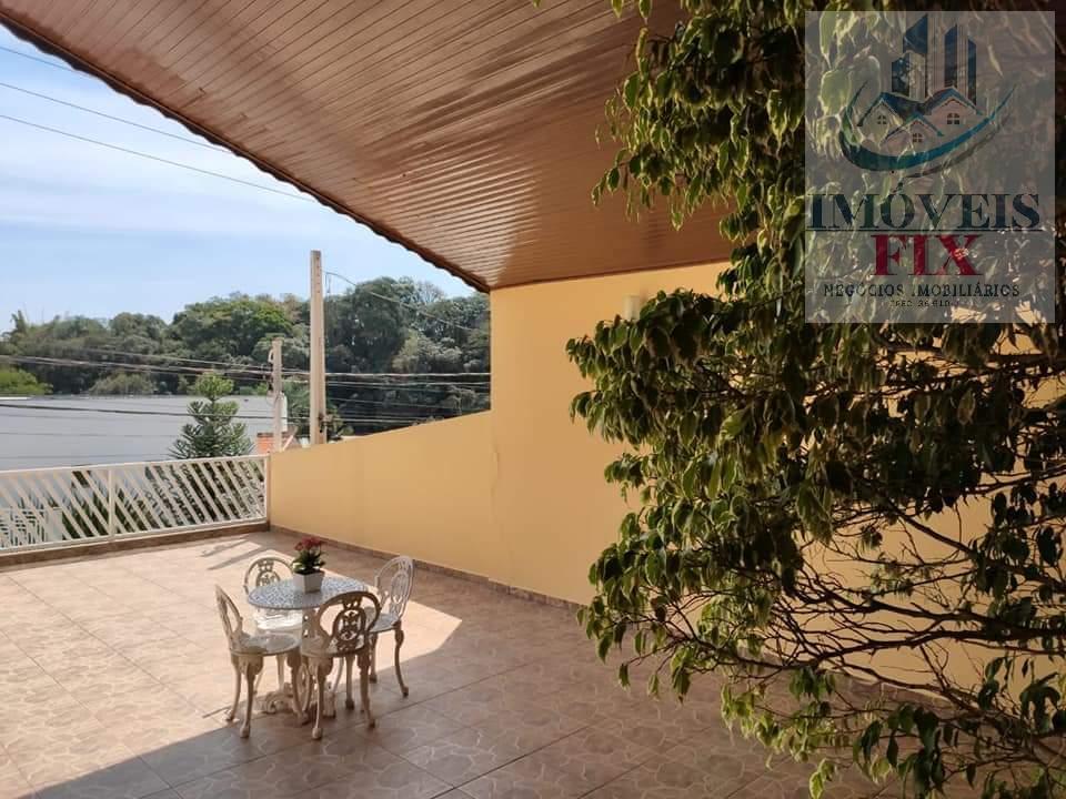 Casa à venda com 4 quartos, 222m² - Foto 16