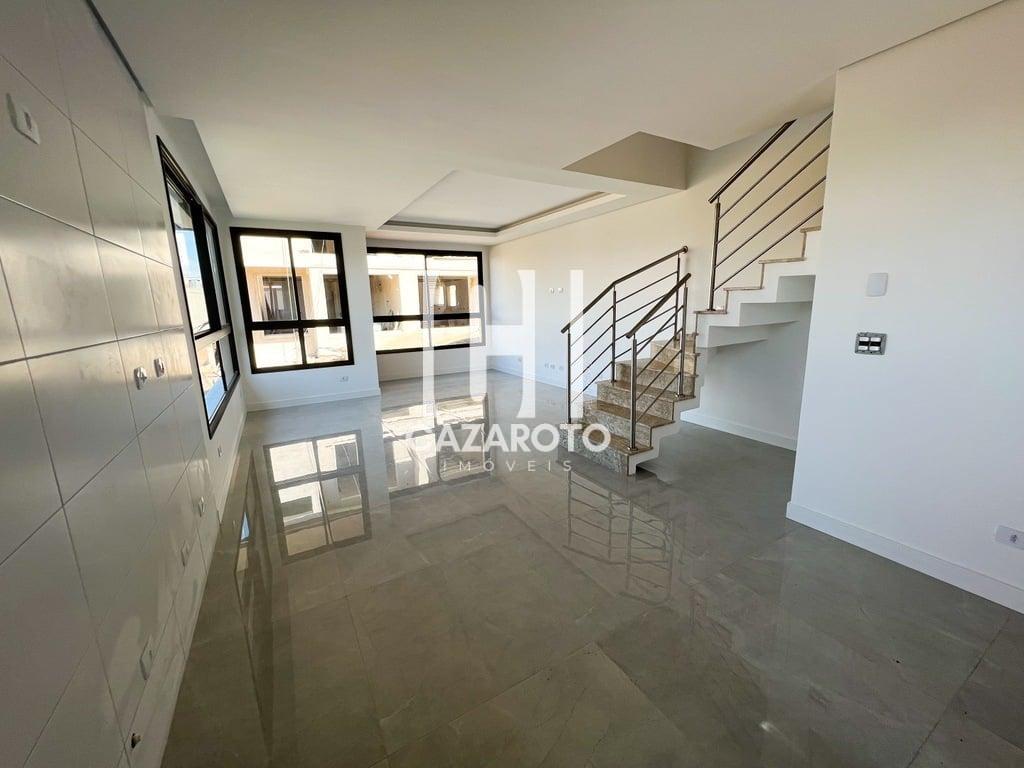 Sobrado à venda com 3 quartos, 120m² - Foto 2