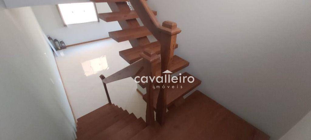 Casa de Condomínio à venda com 3 quartos, 201m² - Foto 21