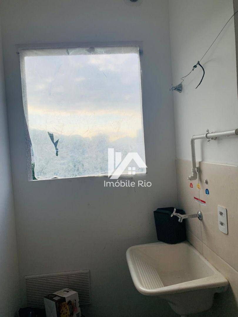 Apartamento à venda com 1 quarto, 34m² - Foto 16