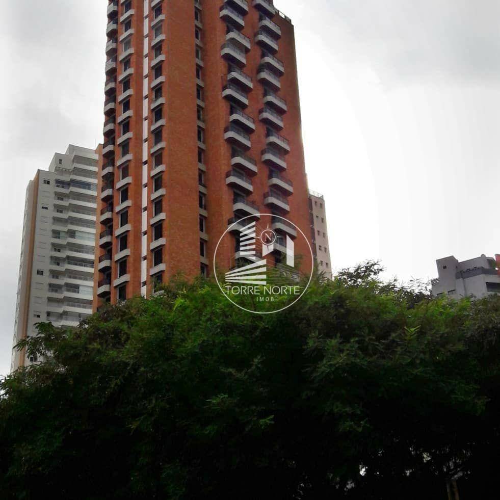 Cobertura à venda com 4 quartos, 267m² - Foto 20