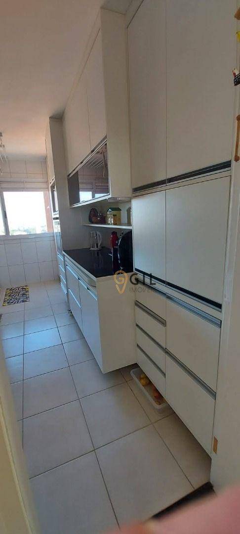 Apartamento à venda com 2 quartos, 90m² - Foto 13