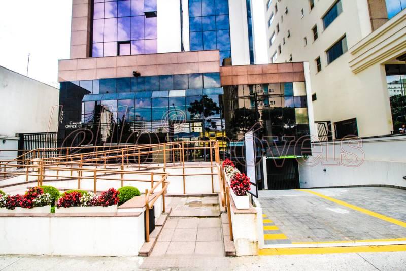 Loja-Salão à venda, 700m² - Foto 31