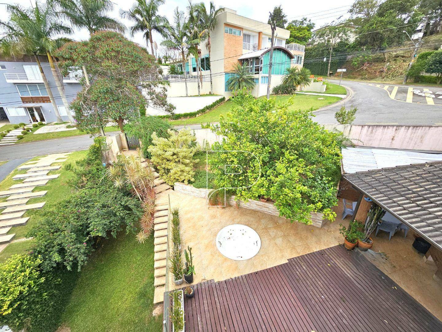 Casa de Condomínio à venda com 3 quartos, 330m² - Foto 32