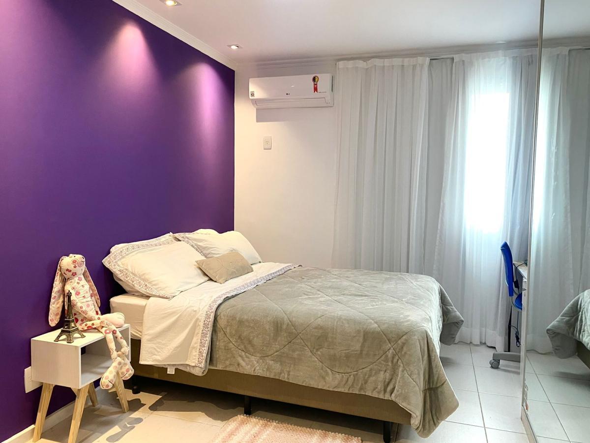 Casa de Condomínio à venda com 4 quartos, 256m² - Foto 10