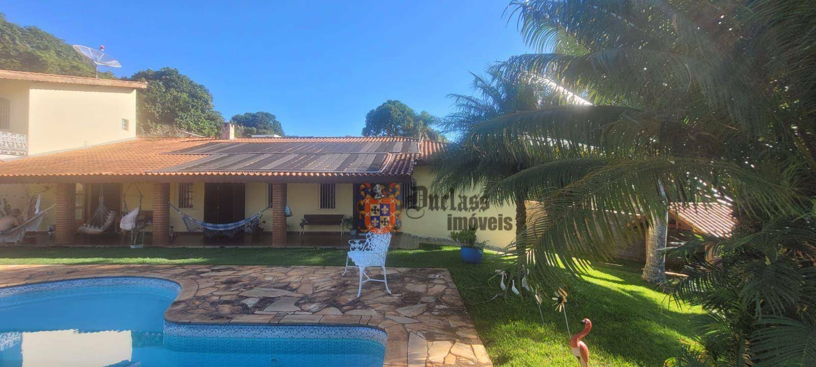 Chácara à venda com 3 quartos, 400m² - Foto 3