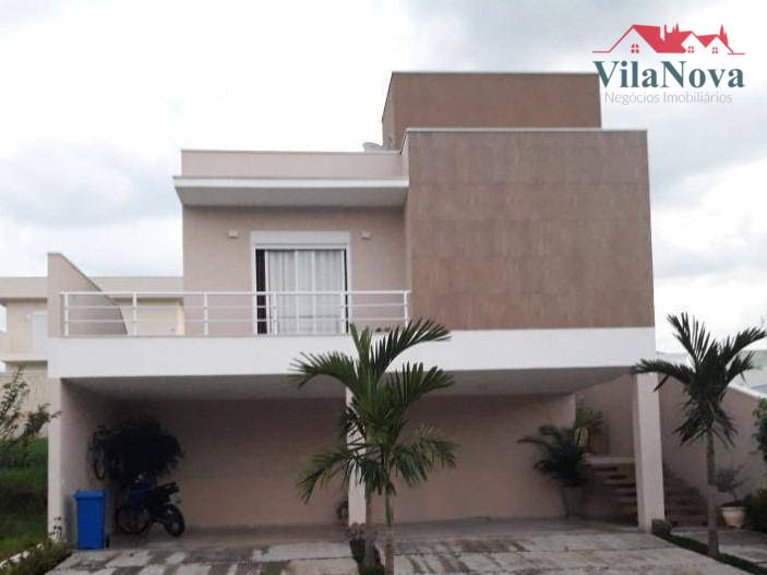 Casa de Condomínio à venda com 3 quartos, 270m² - Foto 24