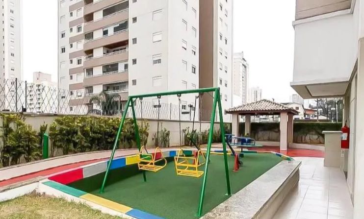 Apartamento à venda com 3 quartos, 80m² - Foto 17