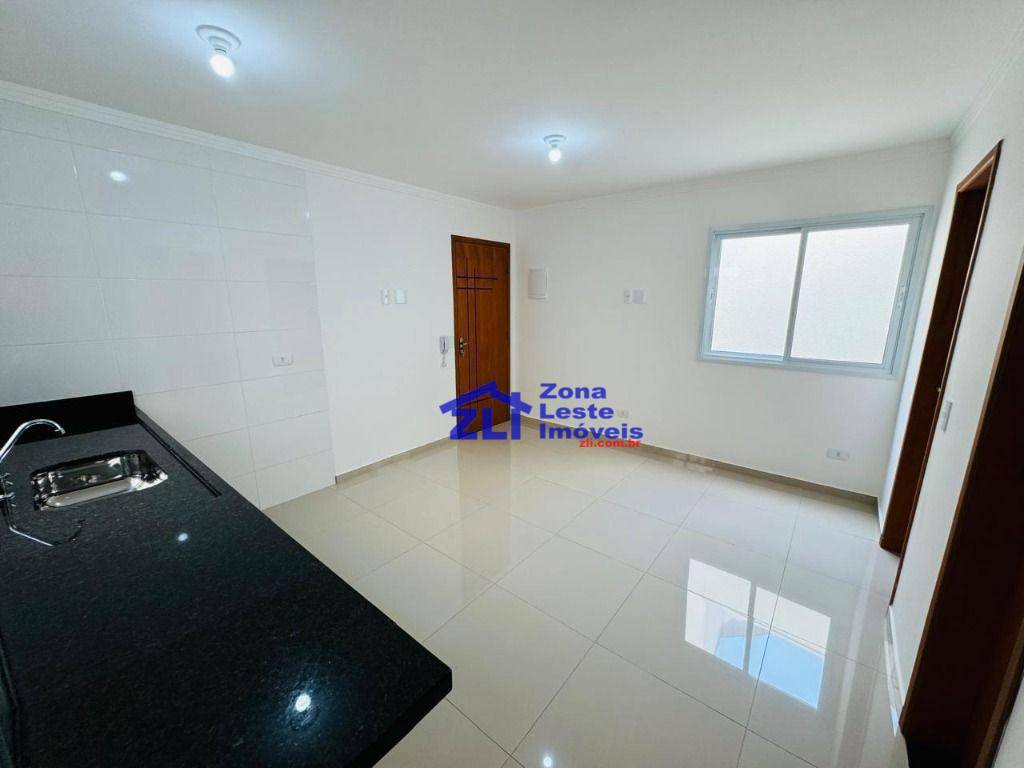 Apartamento à venda com 2 quartos, 40m² - Foto 39