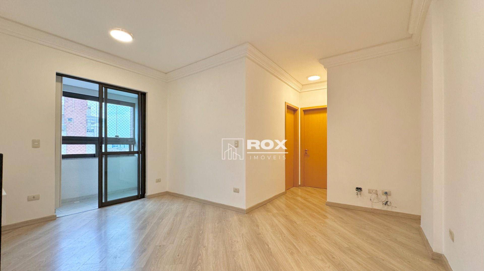 Apartamento à venda com 2 quartos, 66m² - Foto 4