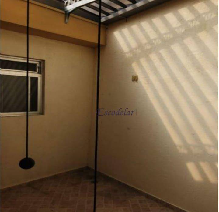 Casa à venda com 3 quartos, 133m² - Foto 17